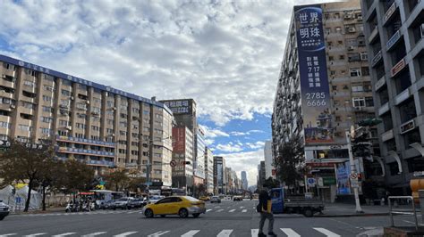 住商辦大樓|純住宅還是住商混合？網曝：交通方便、生活機能佳高…